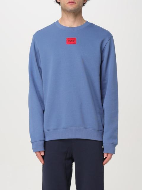 HUGO Sweatshirt men Hugo