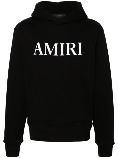 AMIRI Amiri Men "Amiri Core Logo" Hoodie