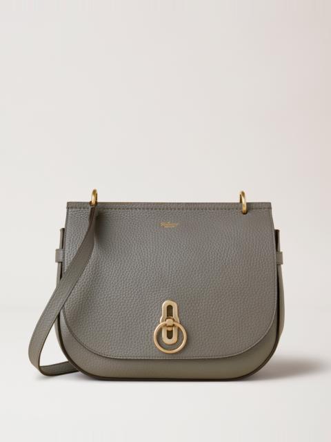 Mulberry Soft Amberley Satchel
Charcoal Heavy Grain