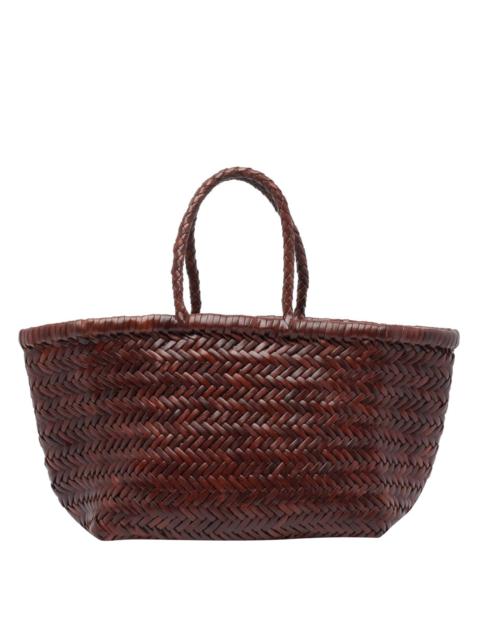DRAGON DIFFUSION Dragon Diffusion Women Small Triple Jump Handbag