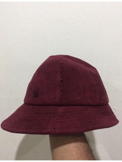 Givenchy 90’s Givenchy Bucket Hat