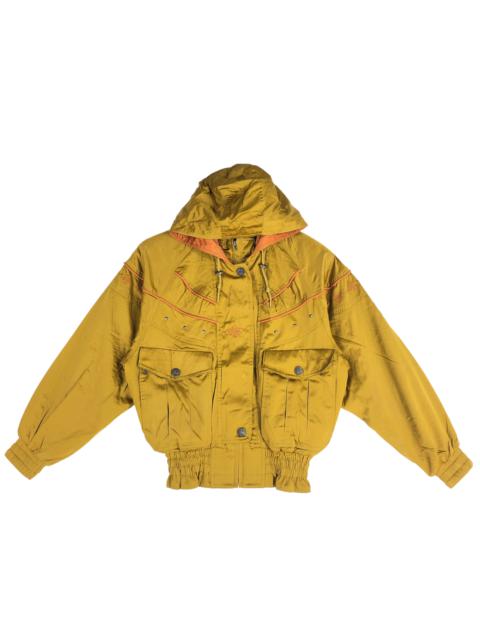 Other Designers Vintage - F. CREATIVE OFFICE Hunting Jacket Double Pocket