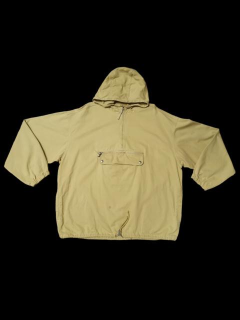 Other Designers Vintage - Vintage Gap Classic Anorax 90's