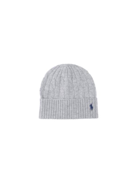 Polo Ralph Lauren Logo Beanie