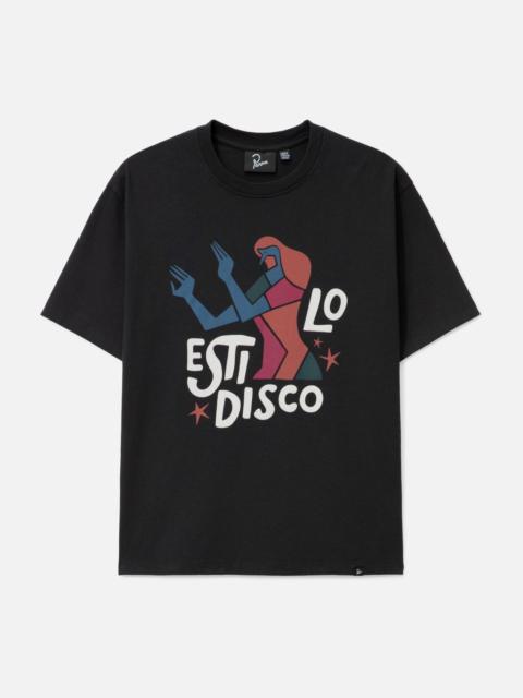 by Parra ESTILO DISCO T-SHIRT