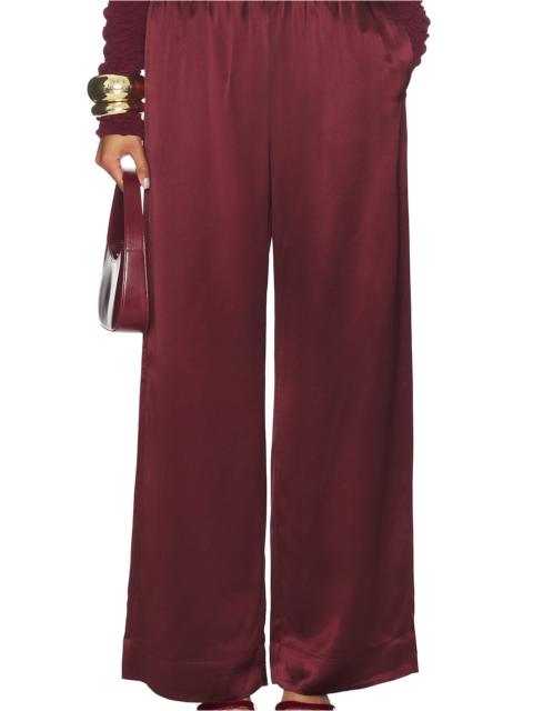 BY MALENE BIRGER Cabello Pant