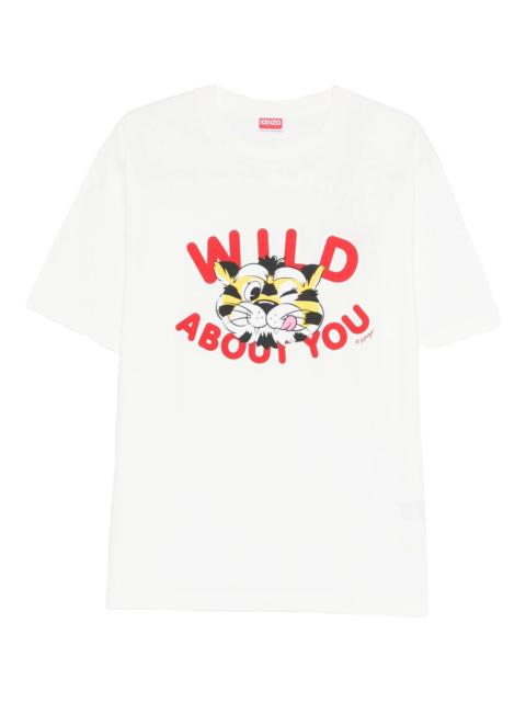 KENZO Kenzo T-shirts And Vests