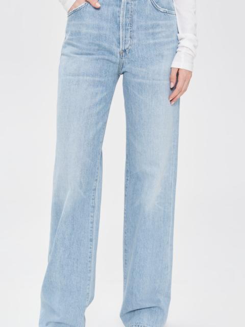 Citizens of Humanity Annina Trouser Jeans