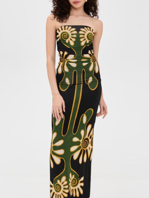 CALA de la CRUZ Daphne Dress