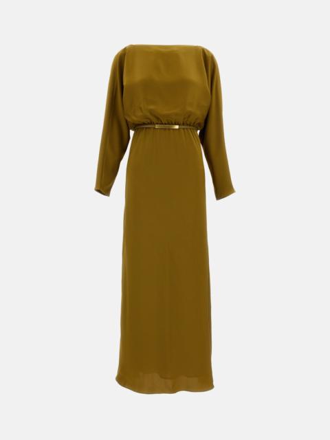 Max Mara Studio Max Mara Studio Women Long Dress
