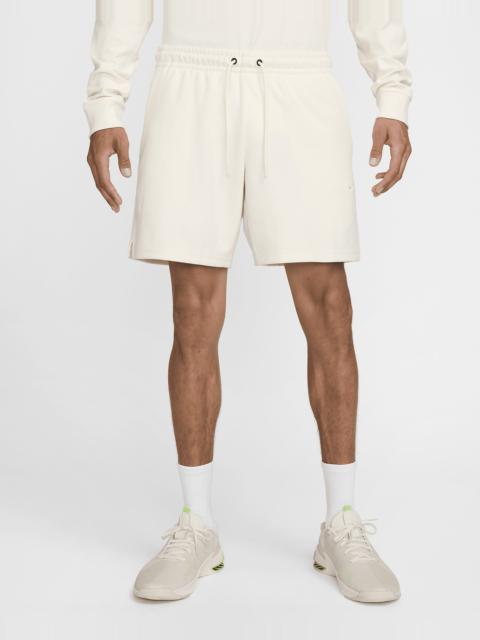 Nike Nike Primary Men's 7" Dri-FIT UV Unlined Versatile Shorts