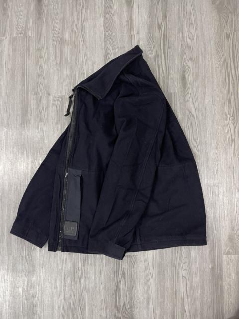 Vintage - Wool Down C.P Company Jacket