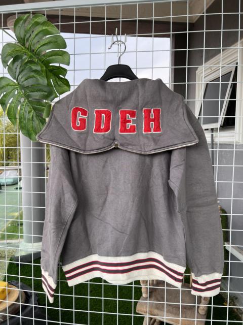 Other Designers Vintage 1990 GDEH Goodenough Hoodie