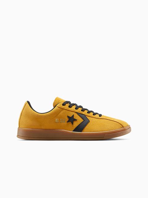 All Star Classic Trainer Suede