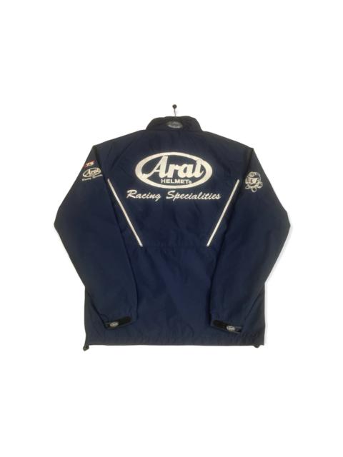 Other Designers Gear for Sports - vintage arai helmet racing specialties jacket