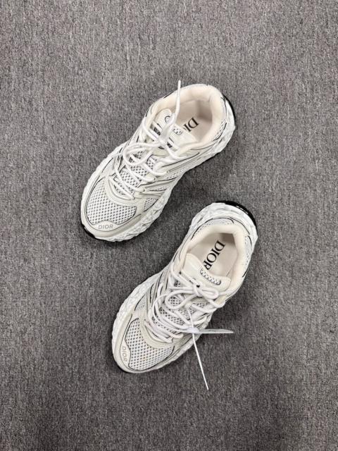 Dior Dior B35 White Sneakers