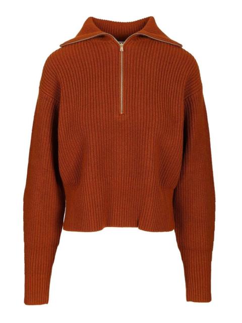 Max Mara Max Mara Women Zip-Up Sweater