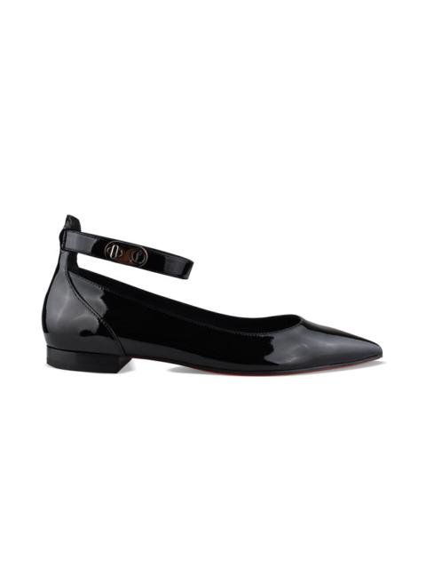 Christian Louboutin Christian Louboutin Women Ballerinas Lock