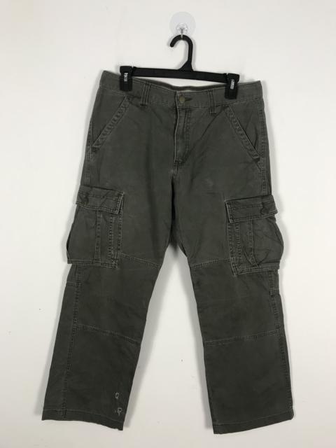 Other Designers Hanes - Hanes U.S.A Cargo Pant Multipocket #2589