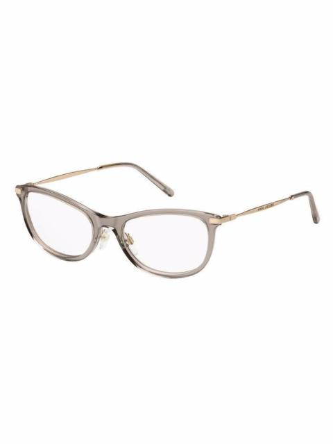 Marc Jacobs Marc Jacobs Demo Cat Eye Ladies Eyeglasses MARC 668/G 010A 53