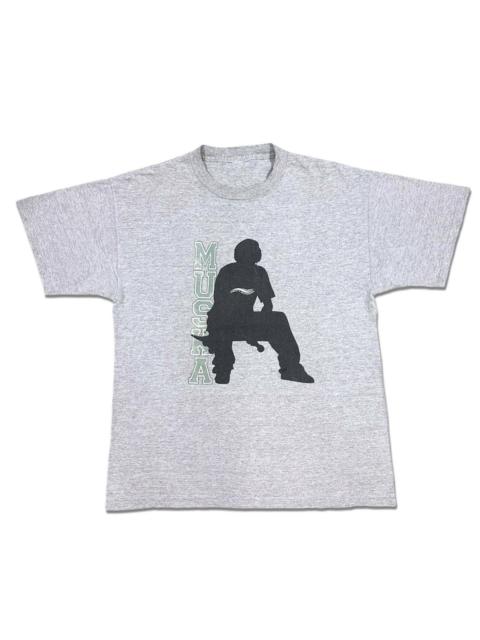 Other Designers Vintage Shorty’s Skateboards Chad Muska Tshirt