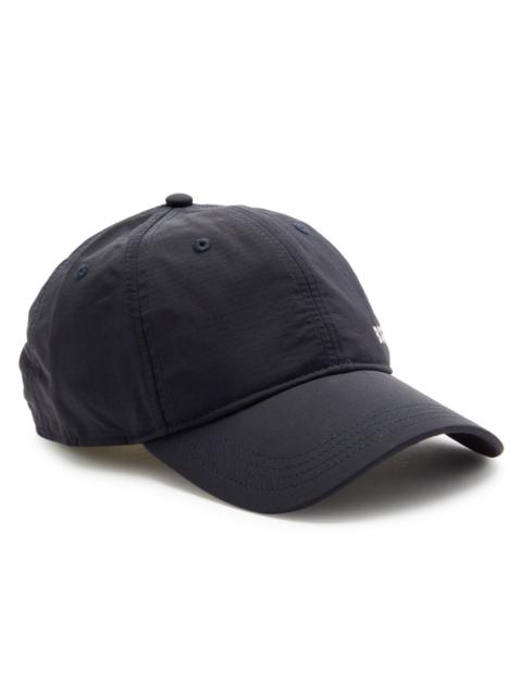 Boss Lach Logo-print Nylon cap