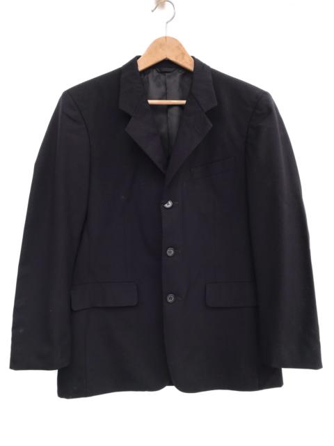 Yohji Yamamoto A.A.R Yohji Yamamoto Blazer Jacket