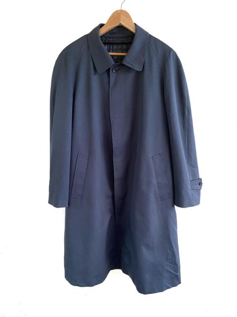 Other Designers Ysl Pour Homme - YSL Yves Saint Laurent Pour Homme Trench Long Coat