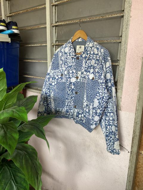 Other Designers Japanese Brand - 🔥 STEALS 🔥 Kearney Paisley Like Kapital Style