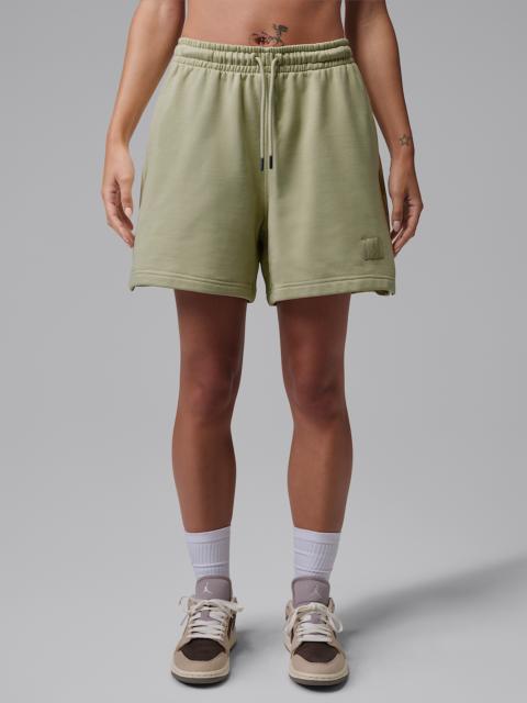 Jordan Jordan Flight Fleece Women's Shorts