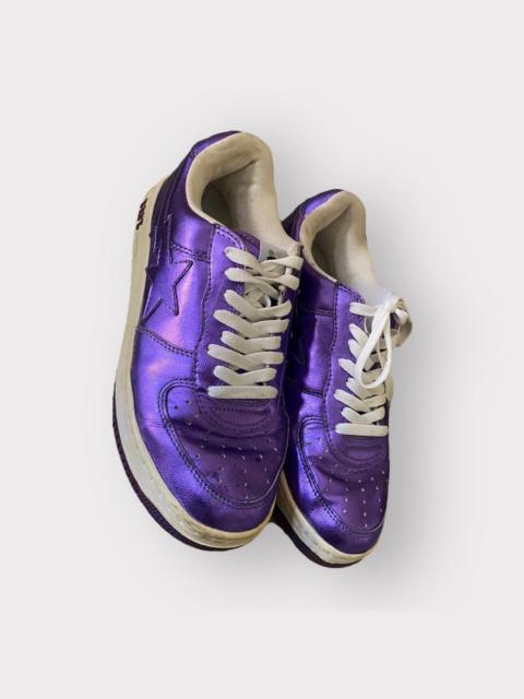 A BATHING APE® Foil Bapesta (2009)