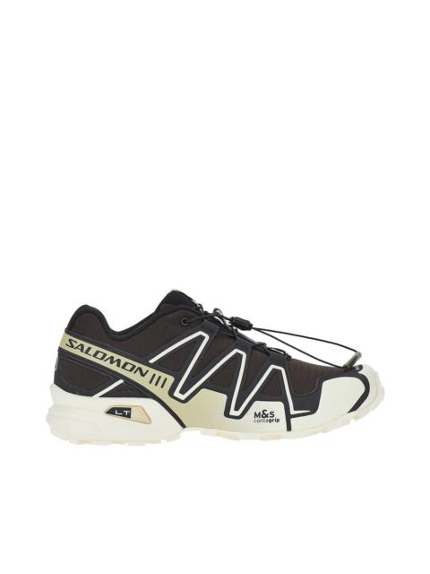 SALOMON Salomon Speedcross 3 Sneakers Black Men