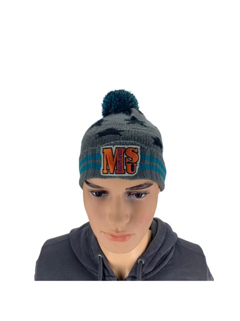 Other Designers Sportswear - MSU Star Gates Snow Hat #9-A