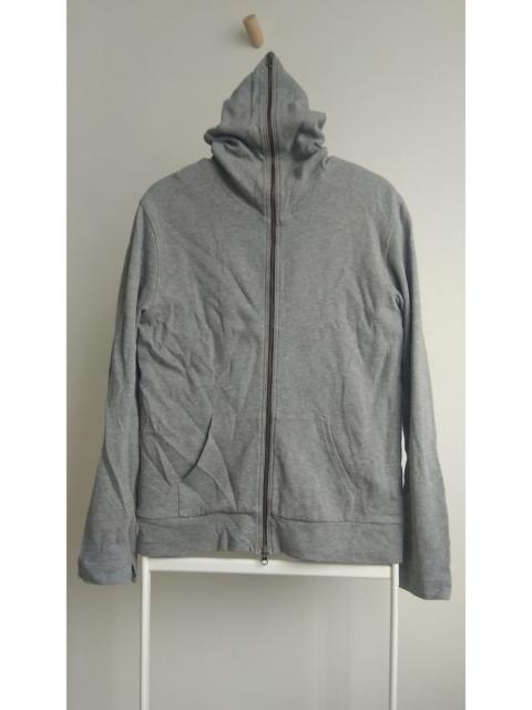 Other Designers Michel Klein Pullover Hooded Sweater Hoodie