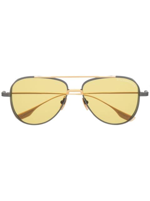 aviator sunglasses