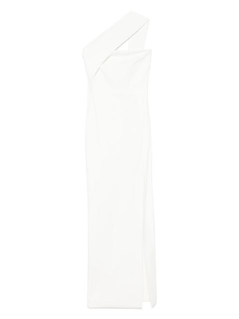 SOLACE LONDON The Lois maxi dress