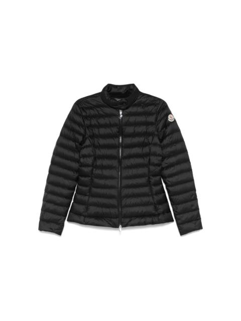 Moncler Moncler Black Jackets - Puffer Jackets Women