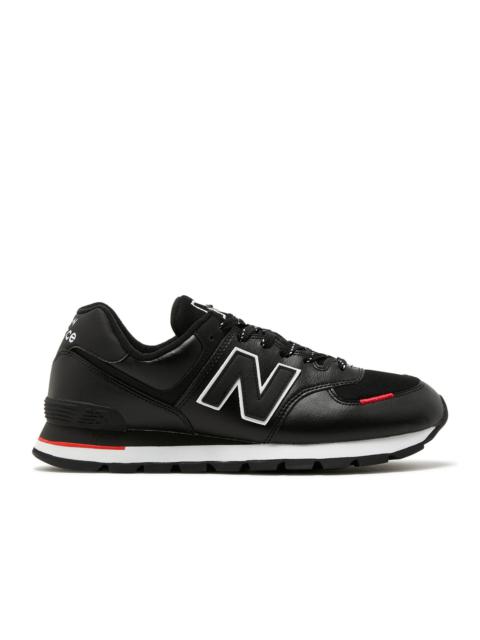 New Balance NEW BALANCE 574 RUGGED 'BLACK'