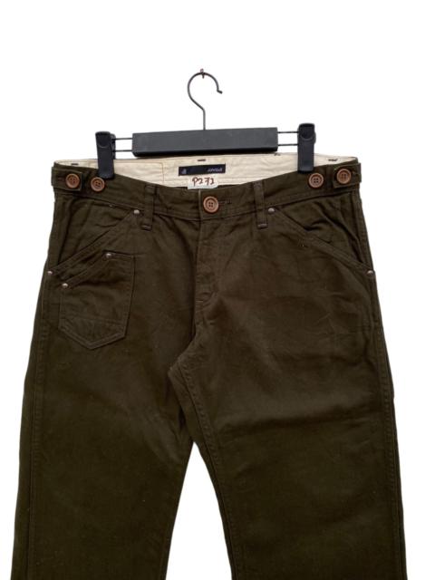 Other Designers John Bull - John Bull Khaki Pant