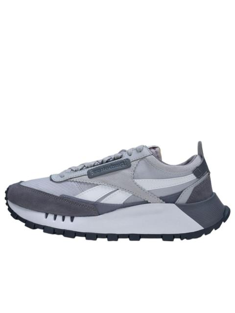 Reebok Reebok Classic Legacy Sneakers 'Grey White' 100222339