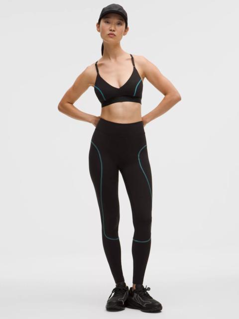 lululemon Everlux High-Rise Tight 28" *SLNSH Collection