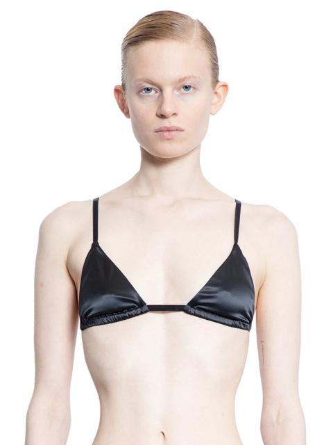 TOTEME Satin-Bralette