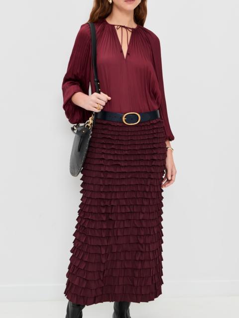 ULLA JOHNSON Mimi Skirt