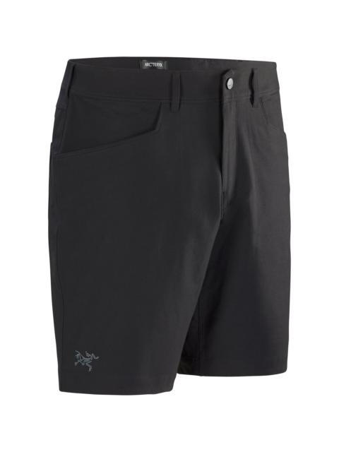 Arc'teryx Kragg Cotton Short 9"