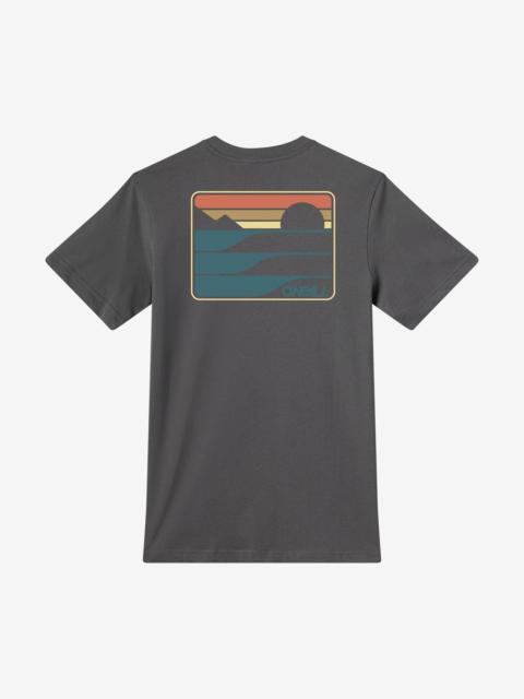 O'Neill Dawn Classic Tee
