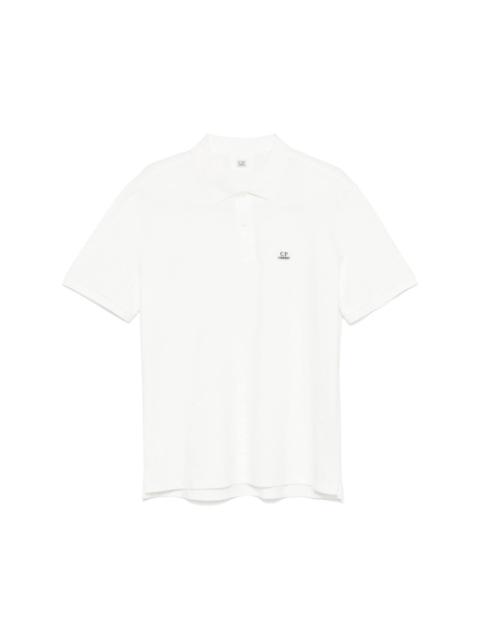 piqué polo shirt