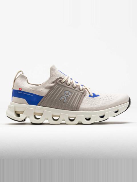 On On Cloudswift 4 Men's Cream/Cobalt