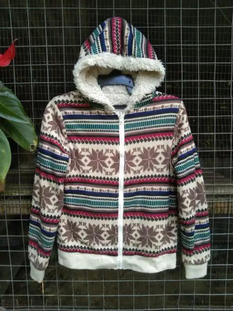 Other Designers Japanese Brand - GLORY CHARM WOMEN'S REVERSIBLE JACKET