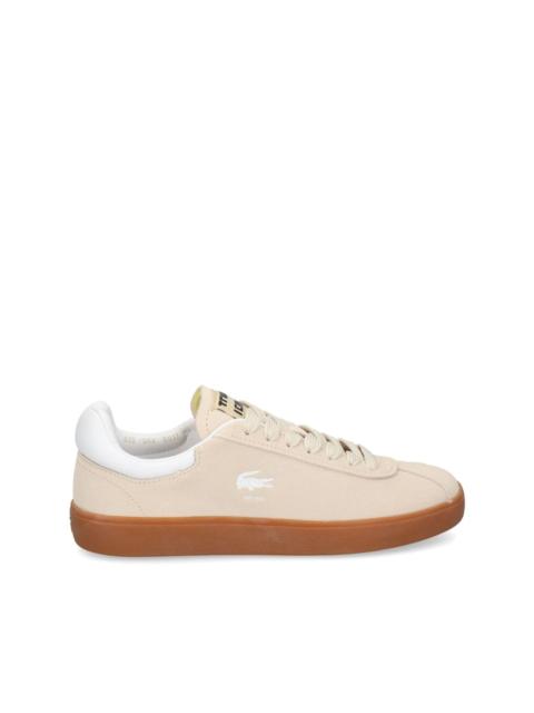 LACOSTE Baseshot sneakers