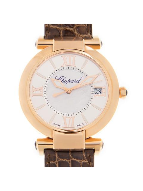 Chopard Chopard Imperiale Automatic Men's Watch 384241-5001